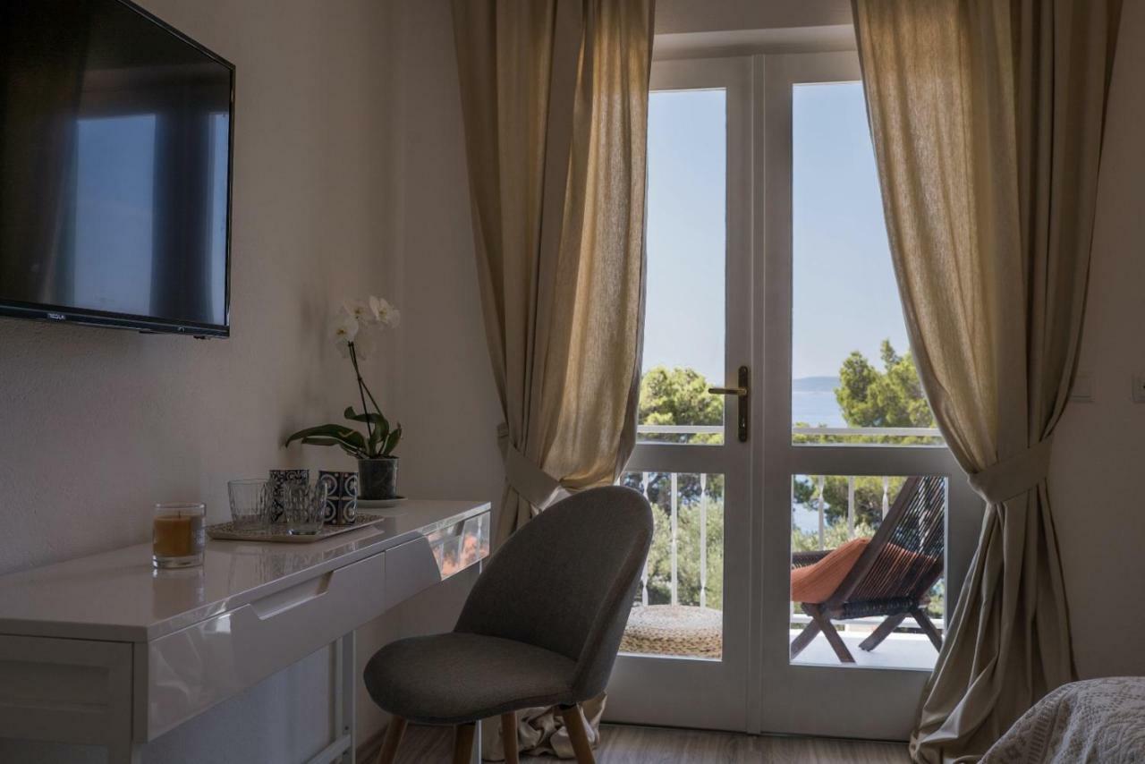 Villa Astra Brela Exterior foto